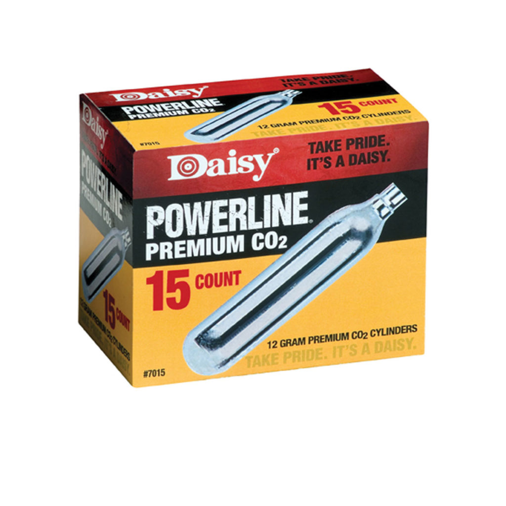 Daisy Model 415 CO2 Pistol Daisy