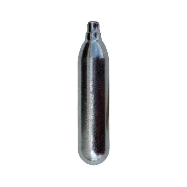 Daisy Powerline Premium 12-Gram CO2 Cylinders, (400-Count)