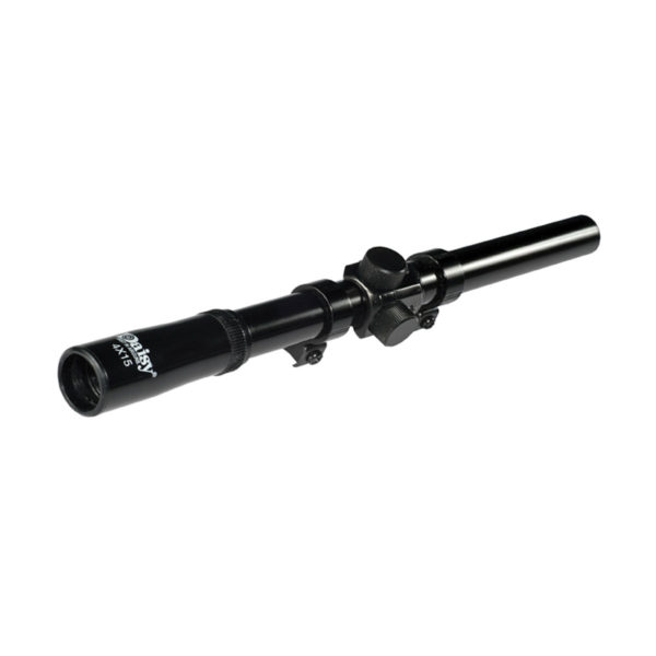 4 X 15 Powerline Scope