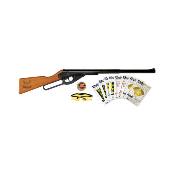 Daisy-Buck-Kit