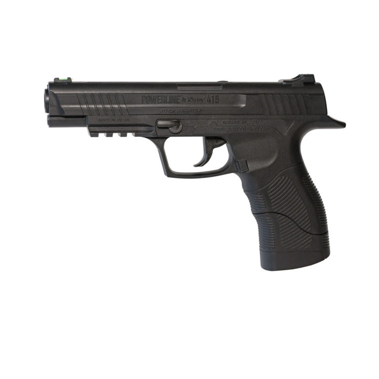 Pistola Airsoft CO2 Comprar Online