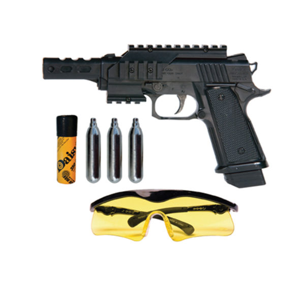 Daisy Model 5170 Shooting Pistol Kit (Discontinued)