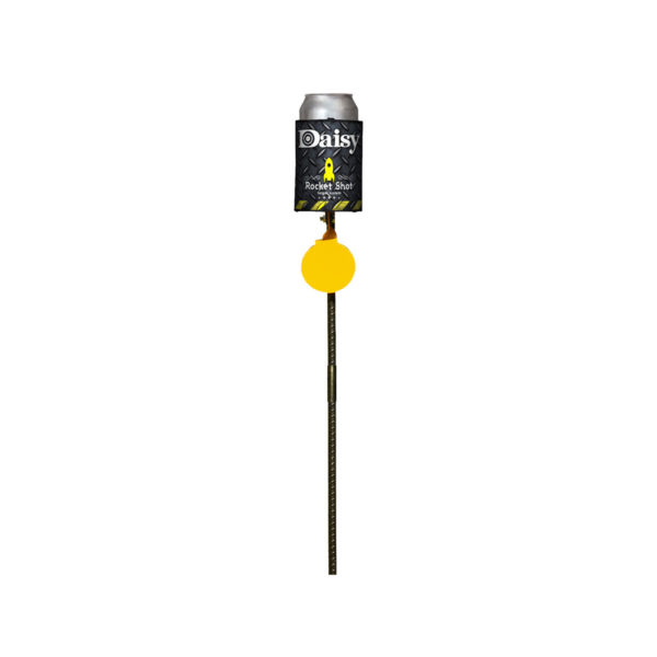 Rocket Shot Airgun Shooting Target Launcher (Discontinued)