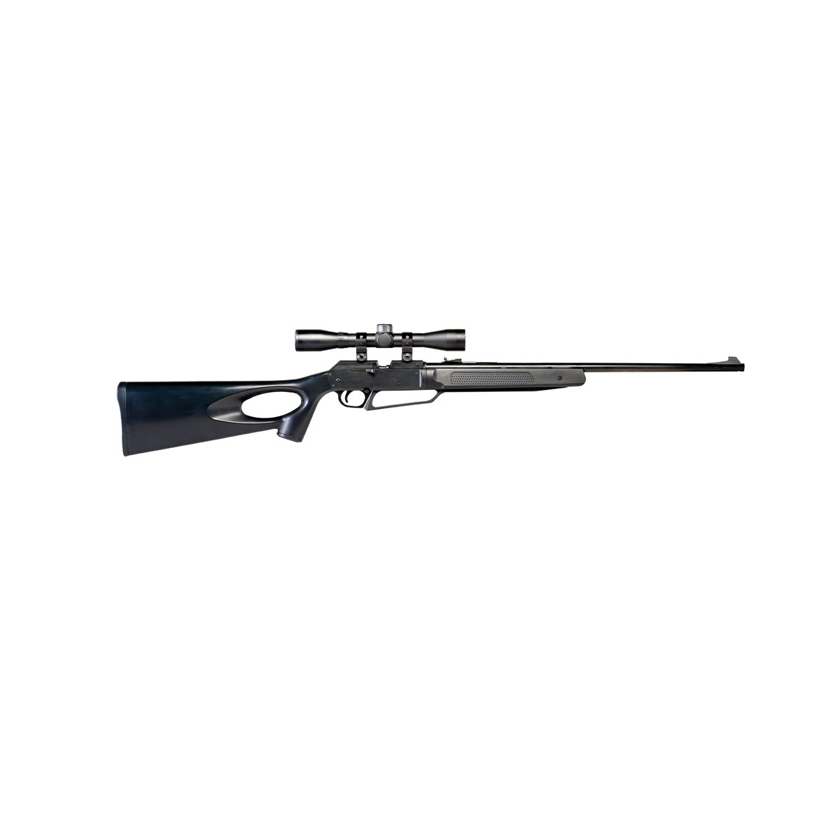 Winchester Model Xs Multi Pump Pneumatic Bb Pellet Rifle