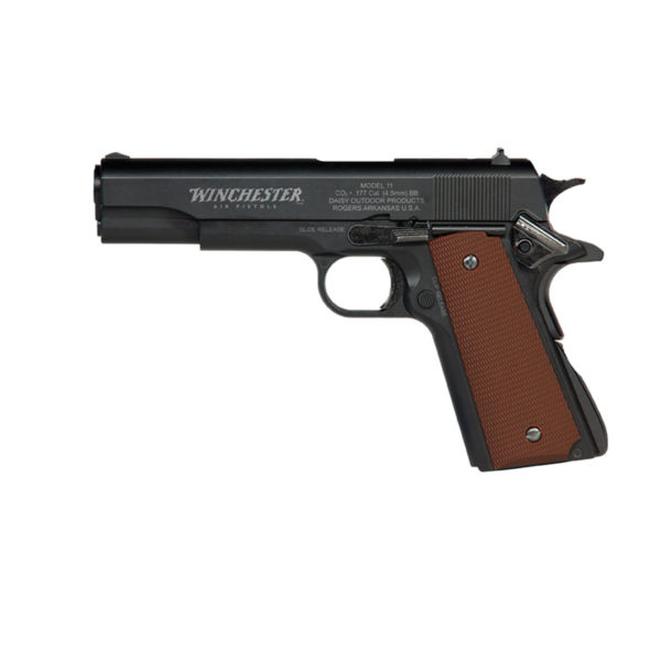 Winchester Model 11 CO2 .177 Cal. Semi-Auto Blowback