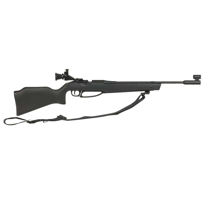 753s air rifle