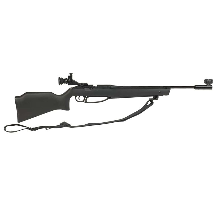 RIFLE DE BALINES DAISY RED RYDER - Armería Polini