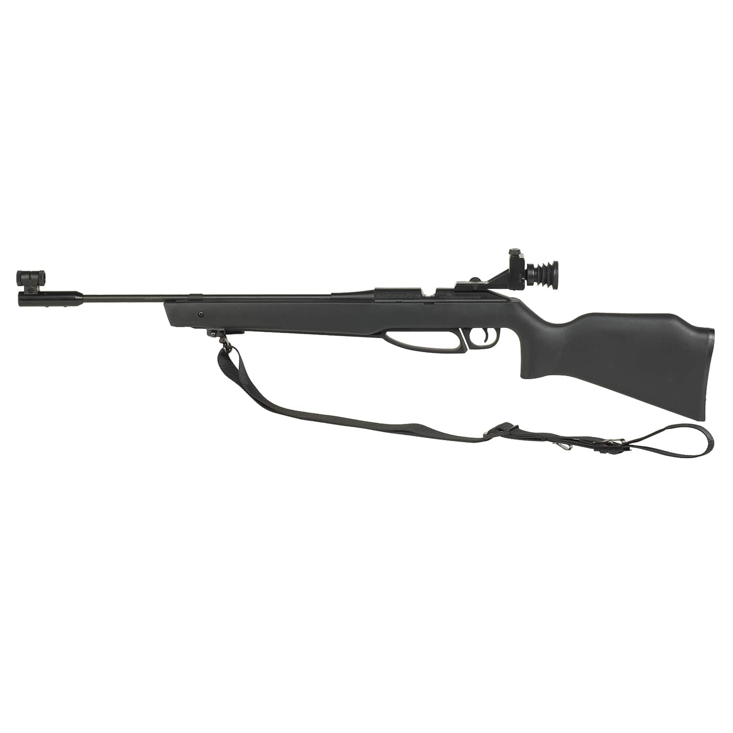 Daisy Avanti Match Grade Rifle Model S Elite Daisy