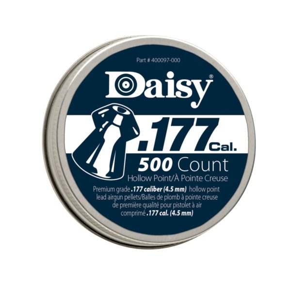 Daisy Precision Max 177 Caliber 4000rd BB for sale online 