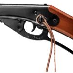 Closeup1 View of Red Ryder Model 1938B (991938-011)