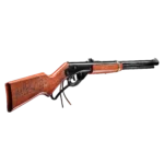 Right Far Angled View of Red Ryder Model 1938B (991938-011)