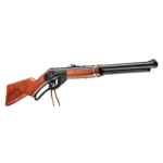 Right Angled View of Red Ryder Model 1938B (991938-011)
