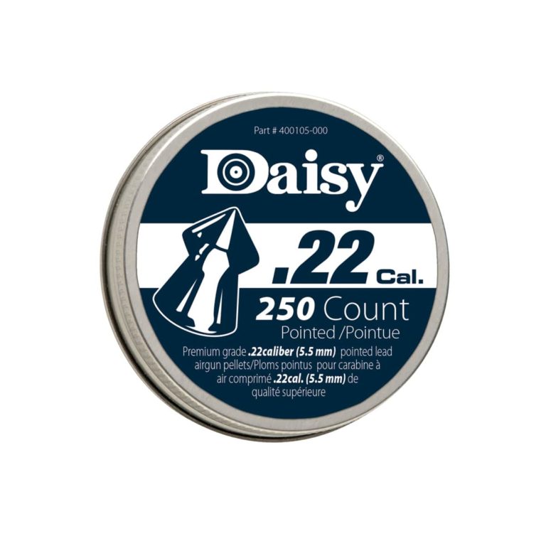 DAISY-22-CALIBER-PRECISIONMAX-POINTED-PELLETS-250-COUNT
