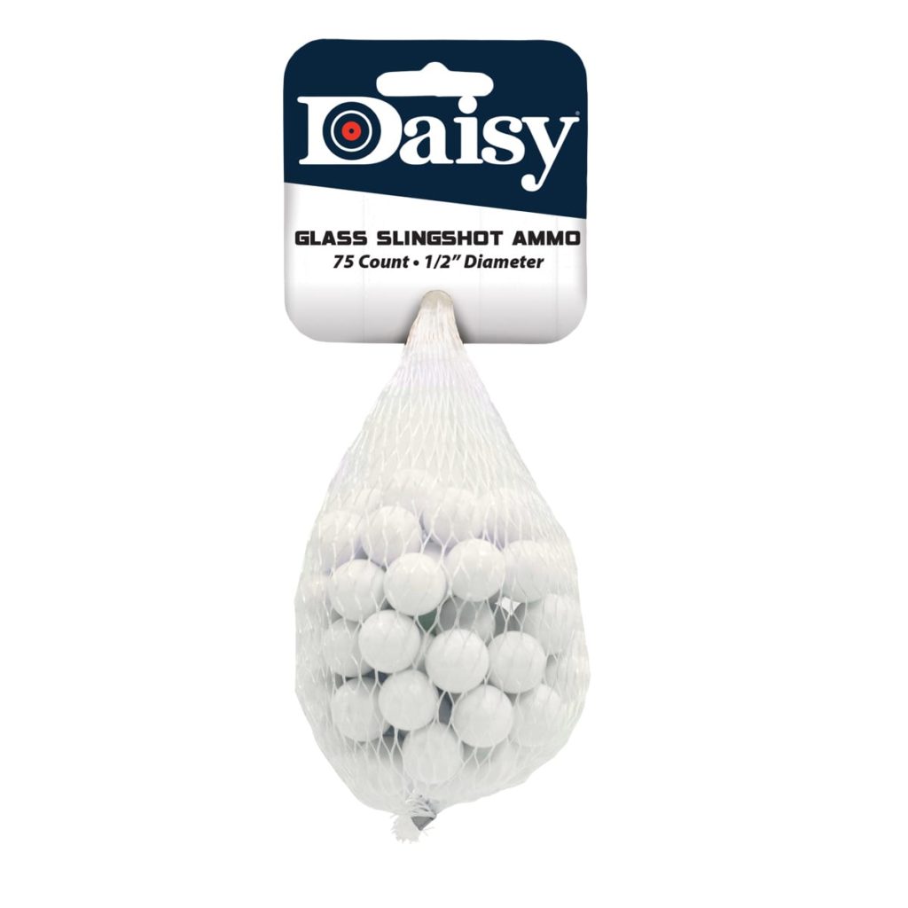 Daisy durable & tough Slingshots, accessories and Slingshot ammo