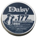 Lead Free 177 250 front 990250-466 pellet ammo