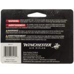 Winchester Dial-A-Pellet 177 300 tin 987417 pellets