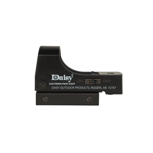 Details about   Daisy Electronic Red Dot Point Sight 