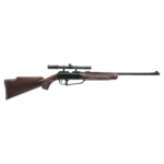 Right Profile View of DAISY Powerline 880 Kit Brown (992880-603)
