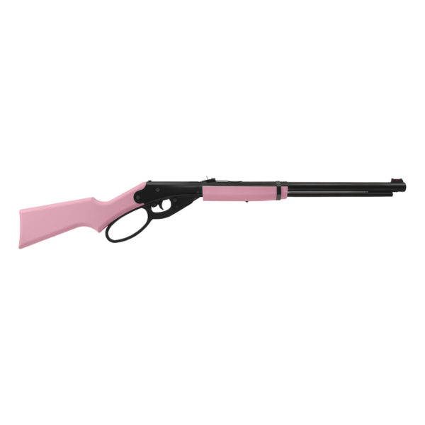 Pink Carbine