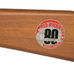 80th Anniversary Red Ryder - Discontinued