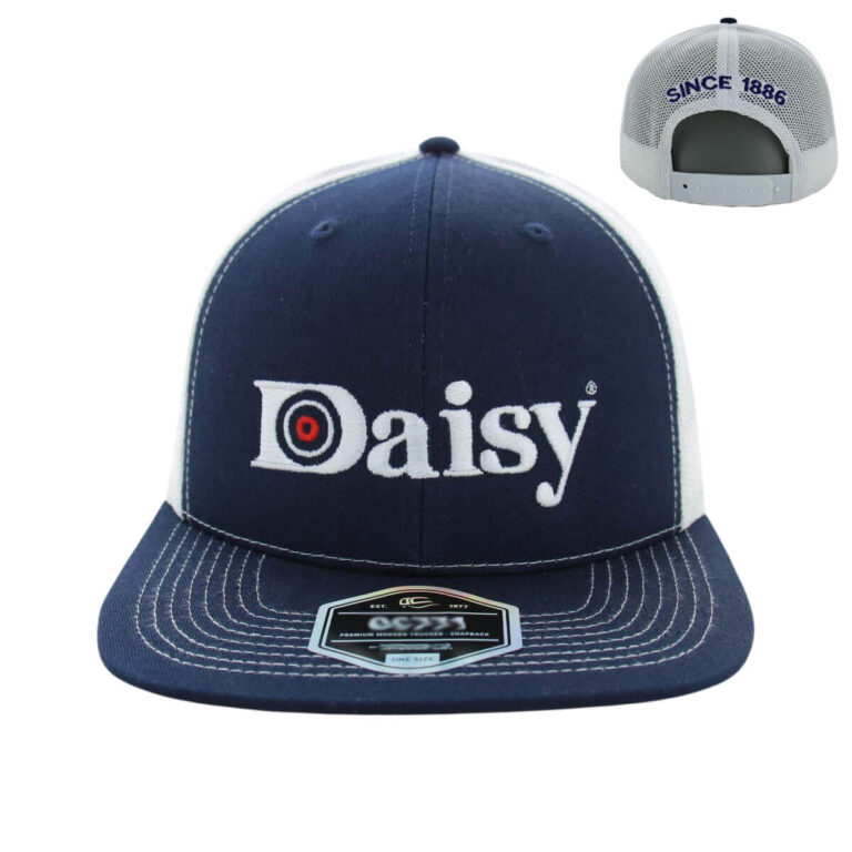 Daisy Hat Cap