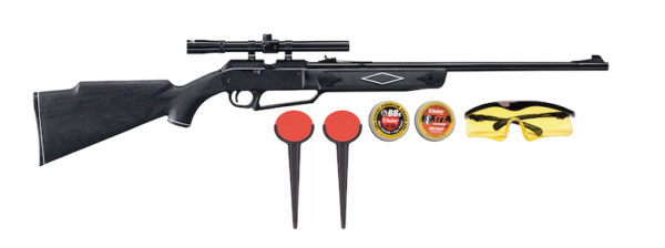 Daisy 880 Kit