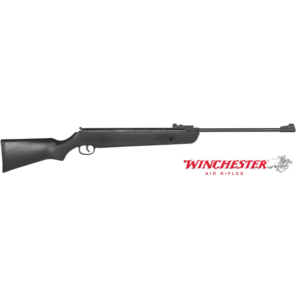 daisy winchester m14 co2 air rifle