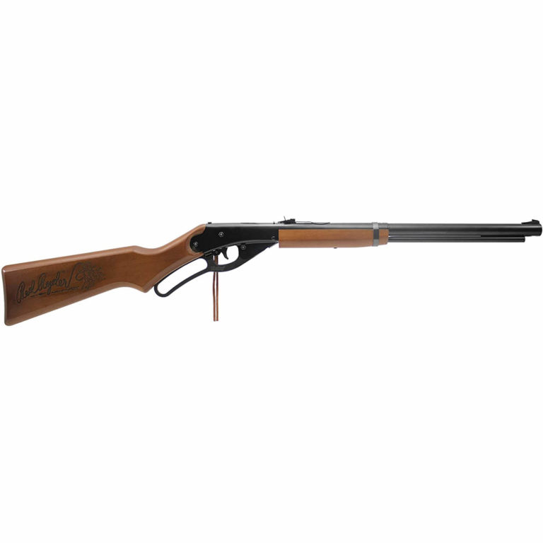 Diasy Adult Red Ryder