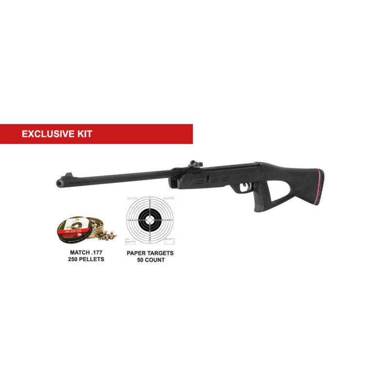 Gamo Delta Fox Junior Kit