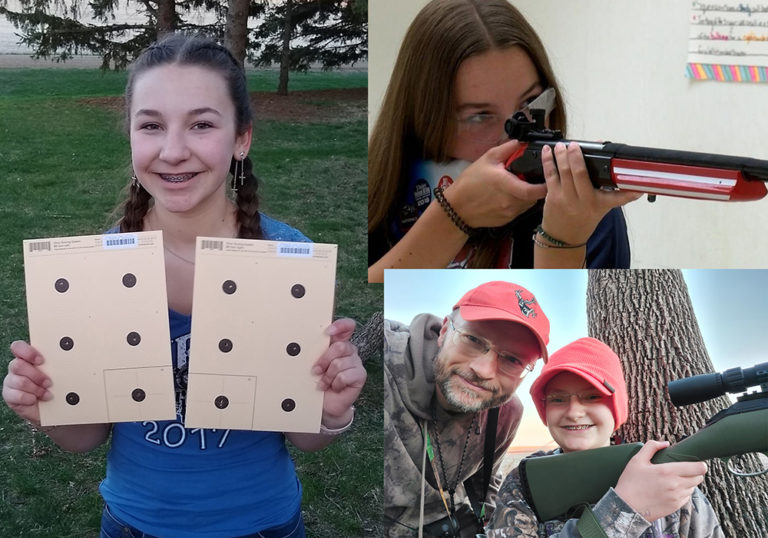 Dissing Sets New National Record At Daisy Nationals Daisy