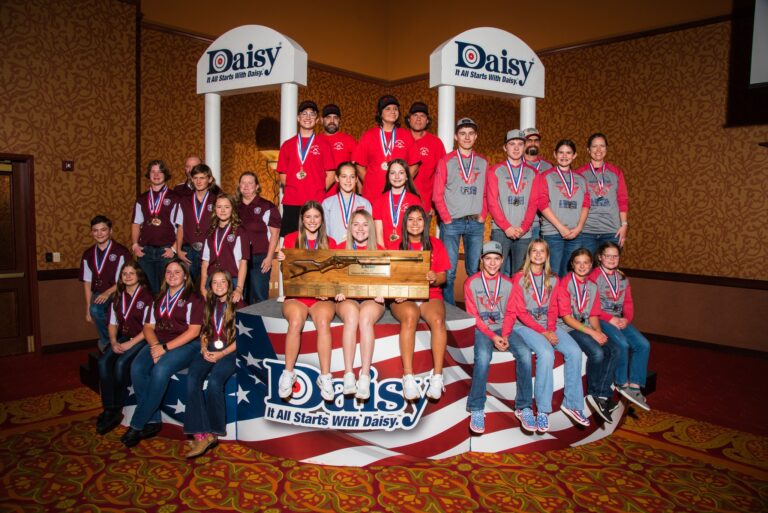 Daisy Nationals 2023