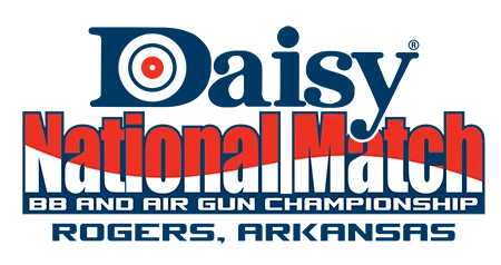 Daisy Nationals Website