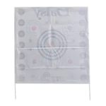 Back of Target