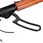 Closeup 2 View of Red Ryder Model 1938B (991938-011)