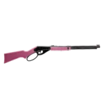Right Profile View of Daisy Red Ryder Carbine 1999 Pink (991999-021)