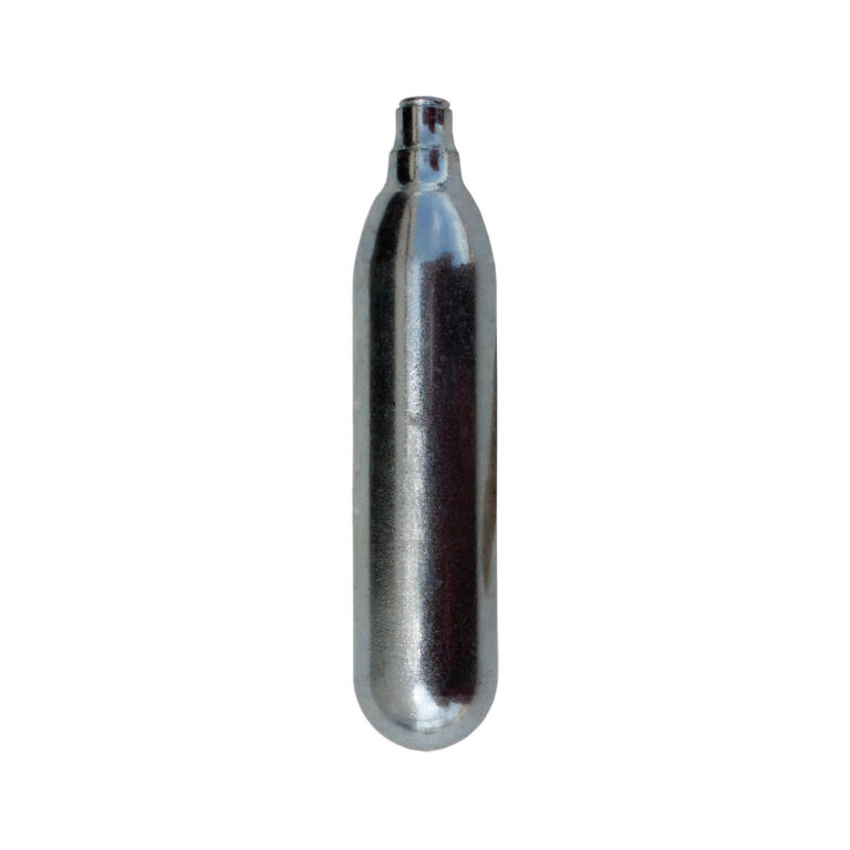 Daisy Powerline Premium 12-Gram CO2 Cylinders, (500-Count)