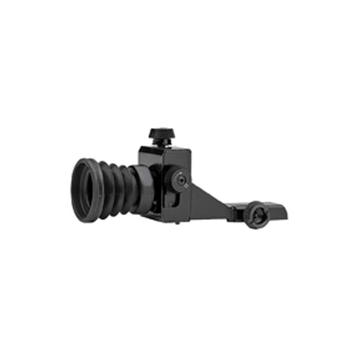 Match Grade Rear Sight