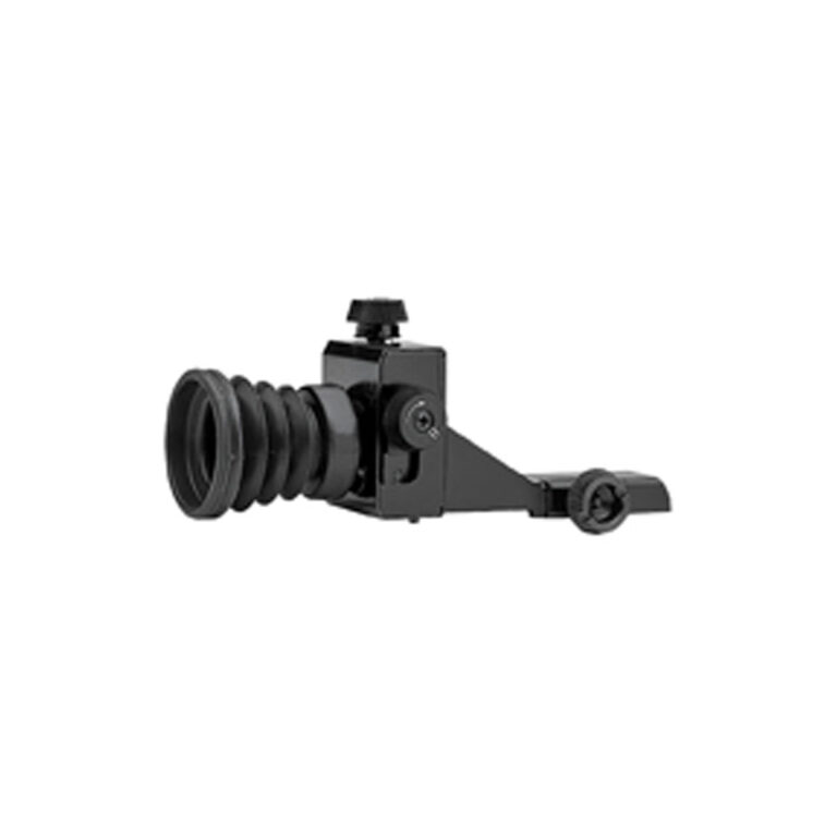 Match Grade Rear Sight