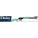 Wester Sky Carbine Blue Lever Action 1999 side box bb gun view