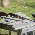 880 STARTER KIT Outdoor Lifestyle Shooting Bench