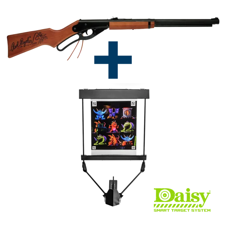 Daisy Smart Target System